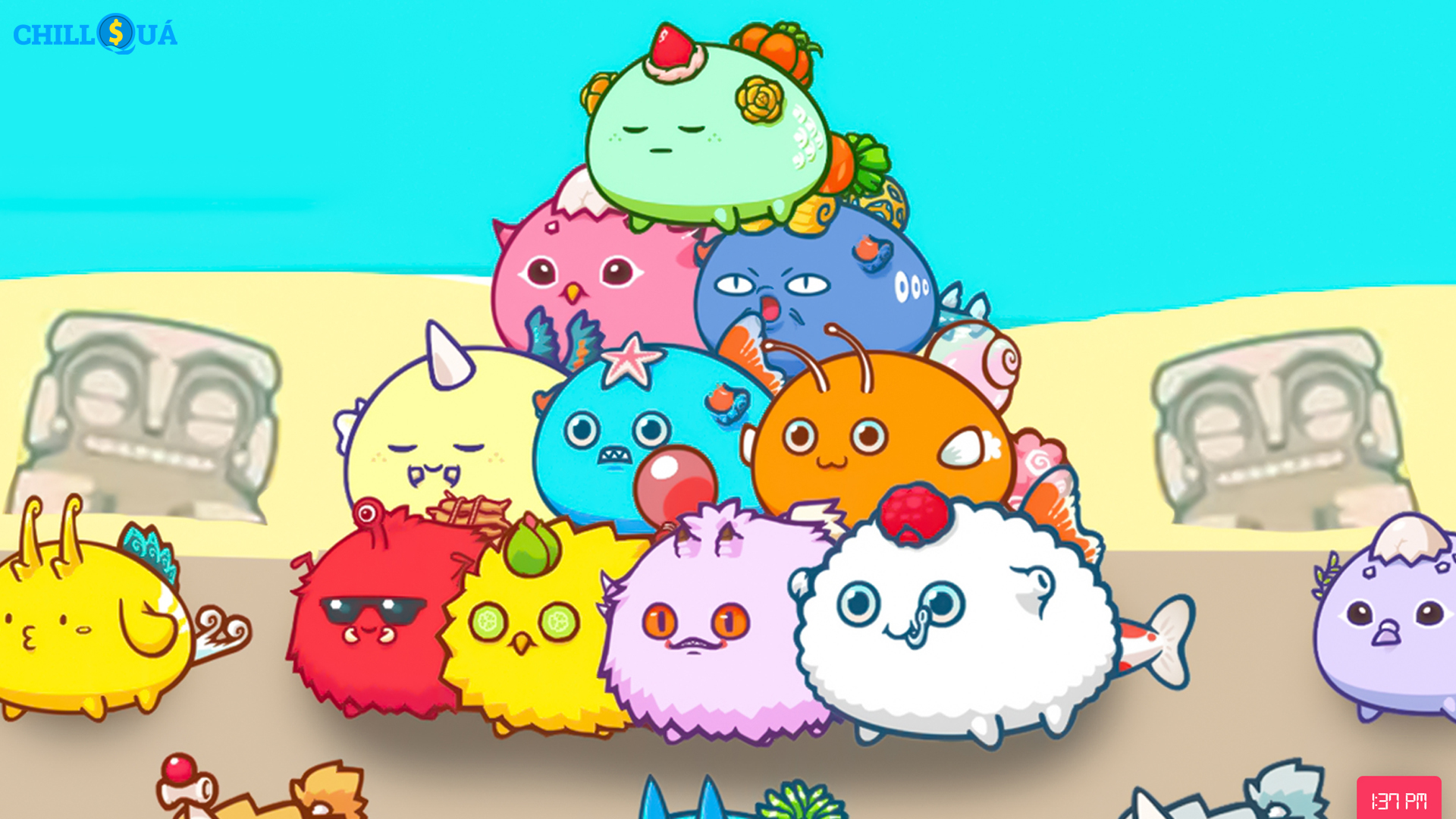 Axie Infinity