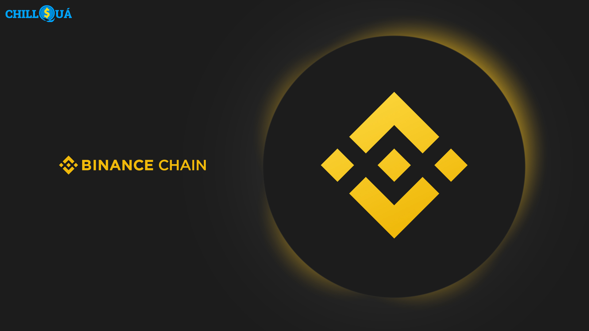 Binance Smart Chain BSC