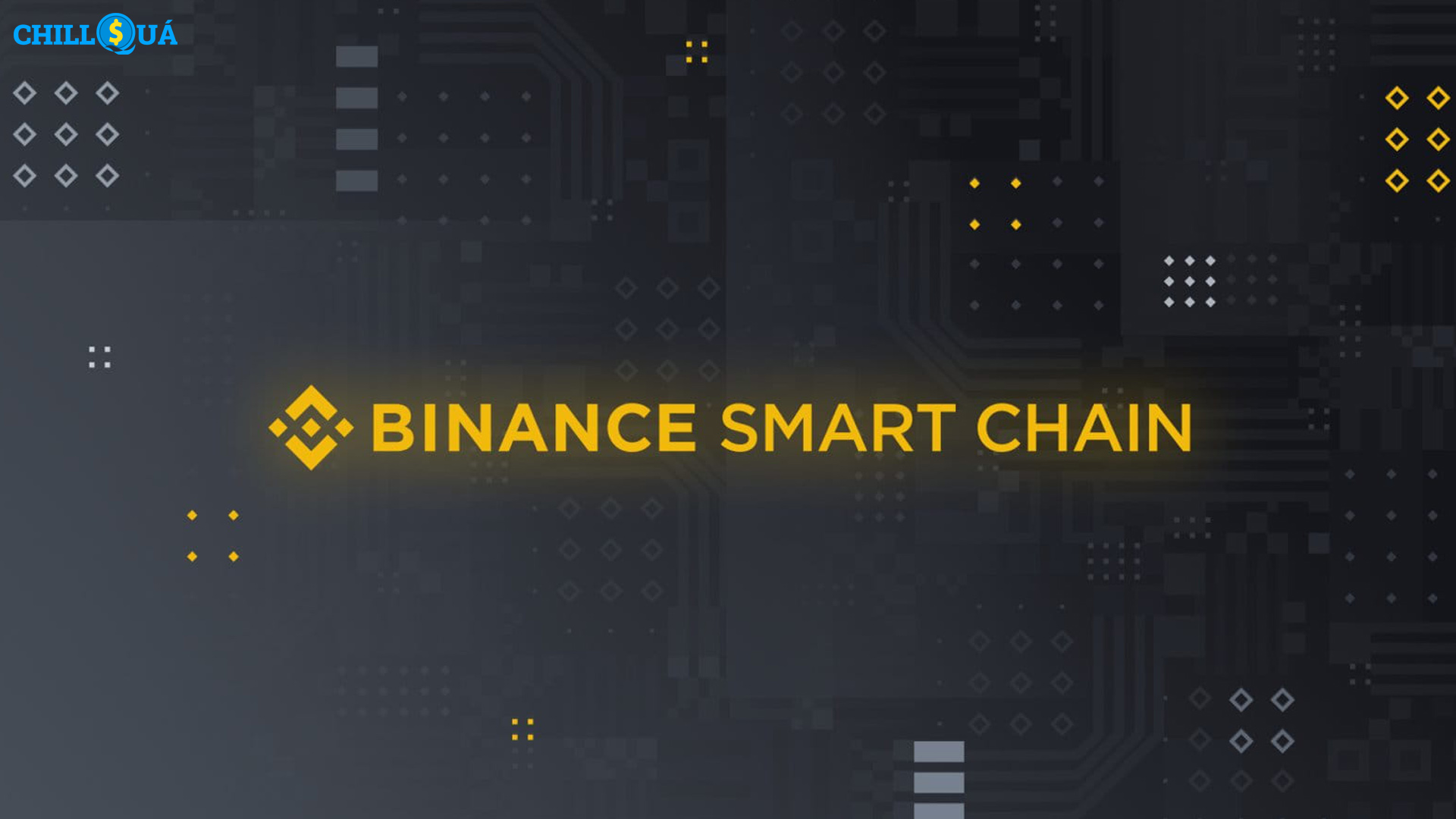 Binance Smart Chain