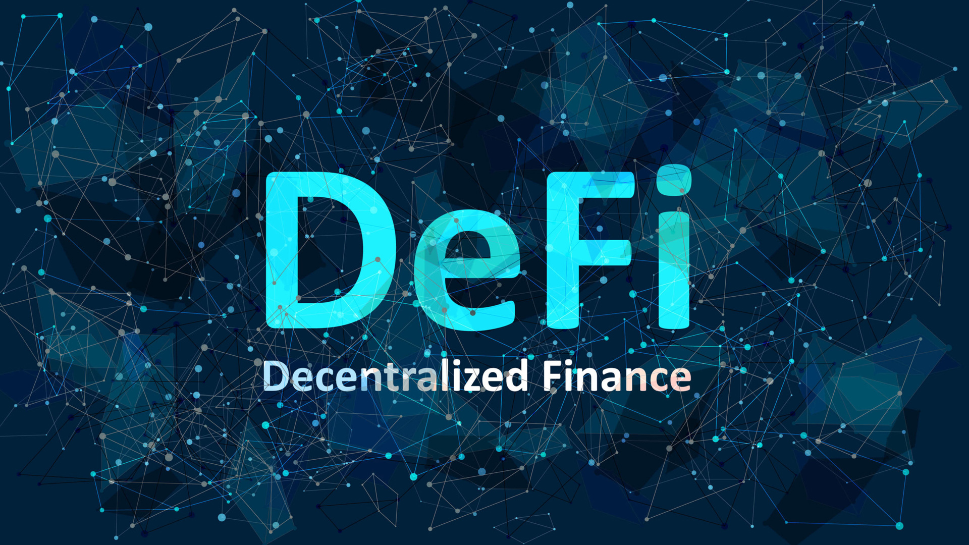 DeFi là gì?