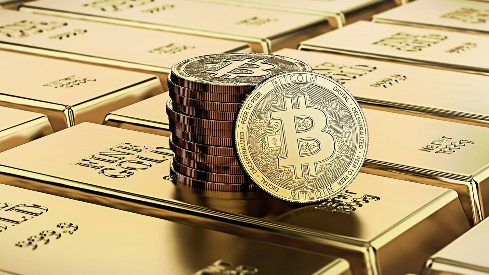 Giá trị lưu trữ bitcoin