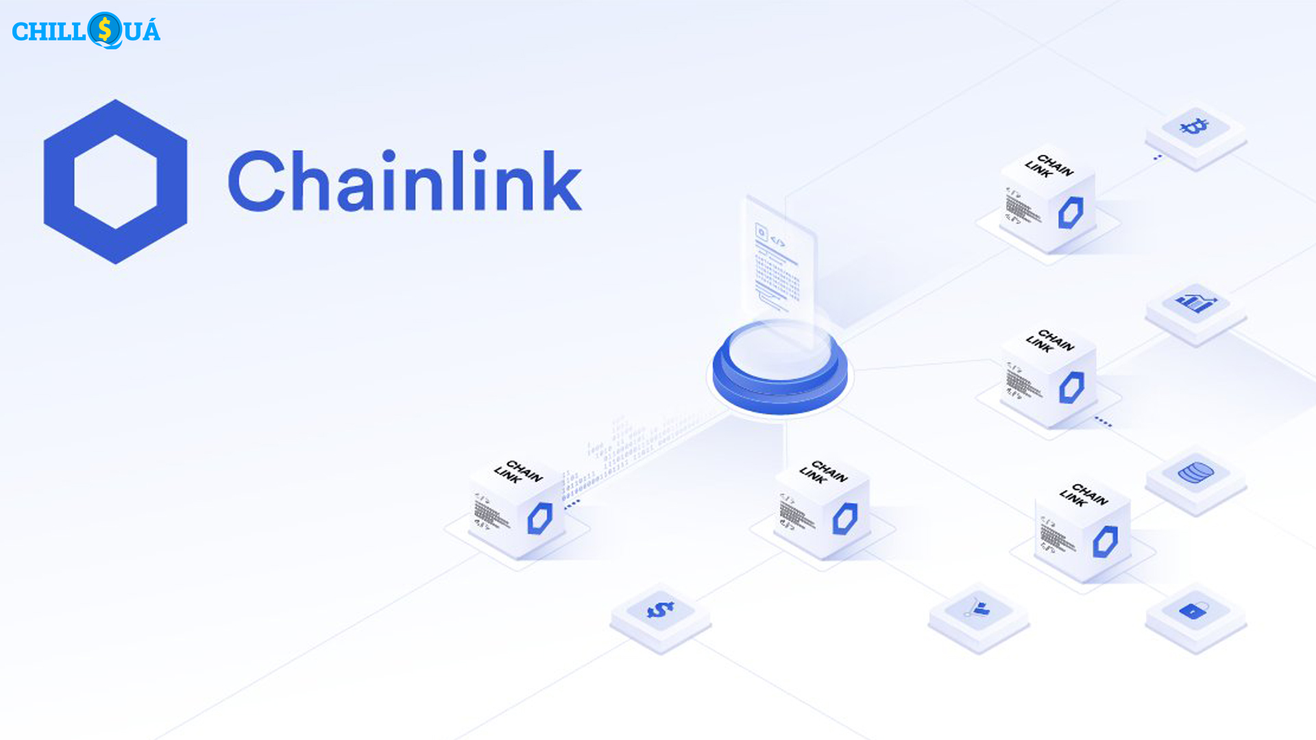 Link coin