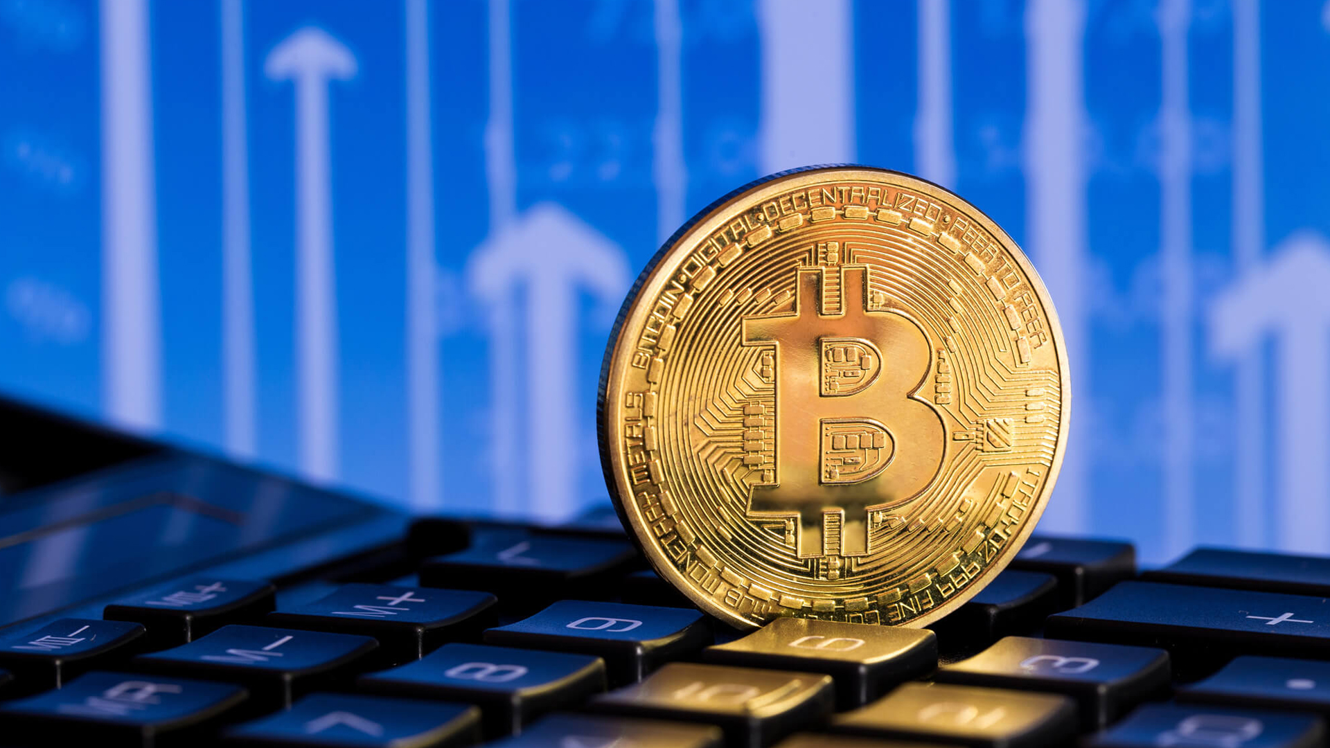 Tại sao Bitcoin lại có giá trị?