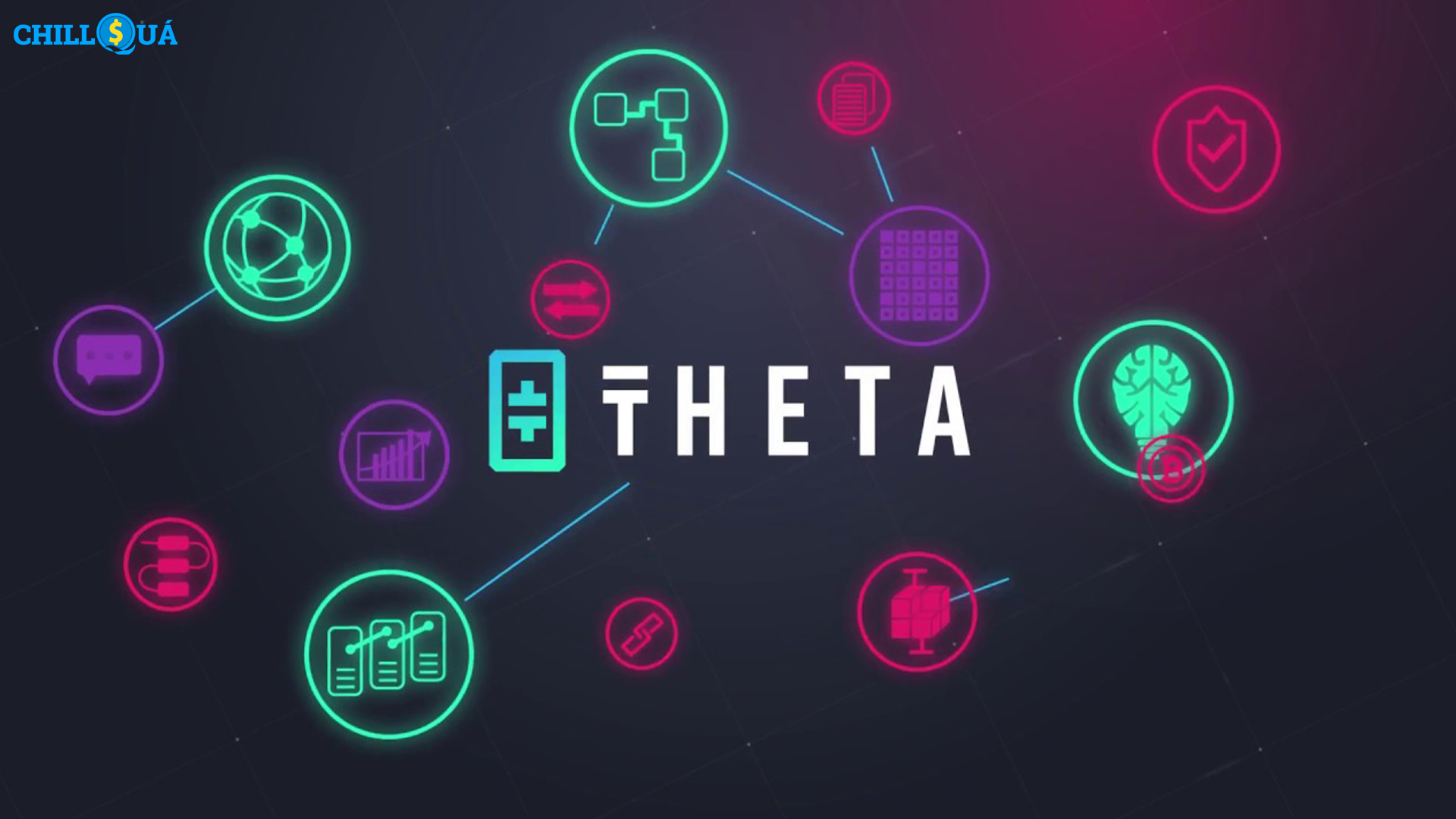 Theta Network
